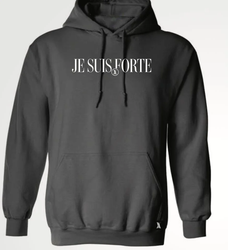 Hoodie Je suis forte.jpg