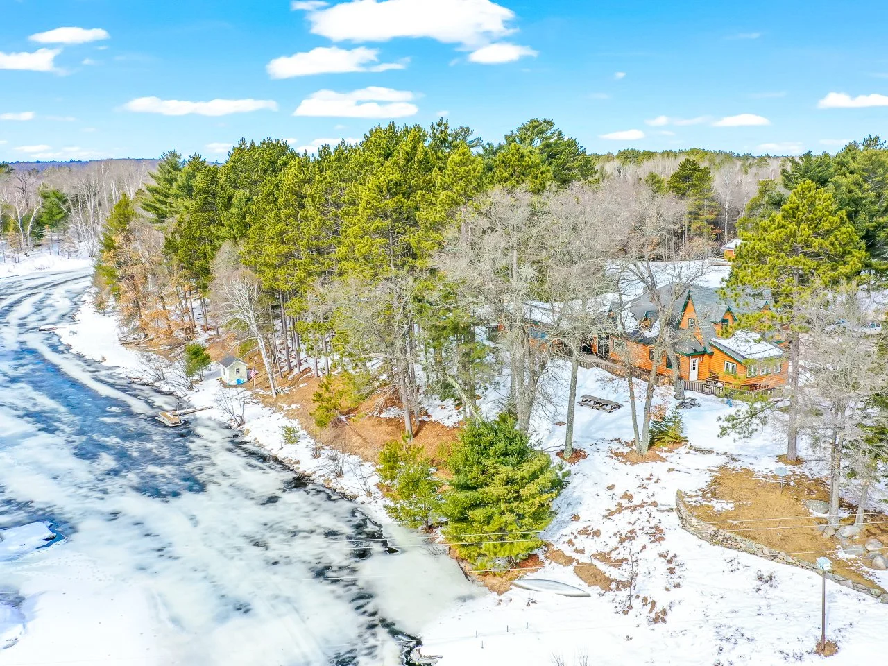 Headwaters Restaurant & Tavern