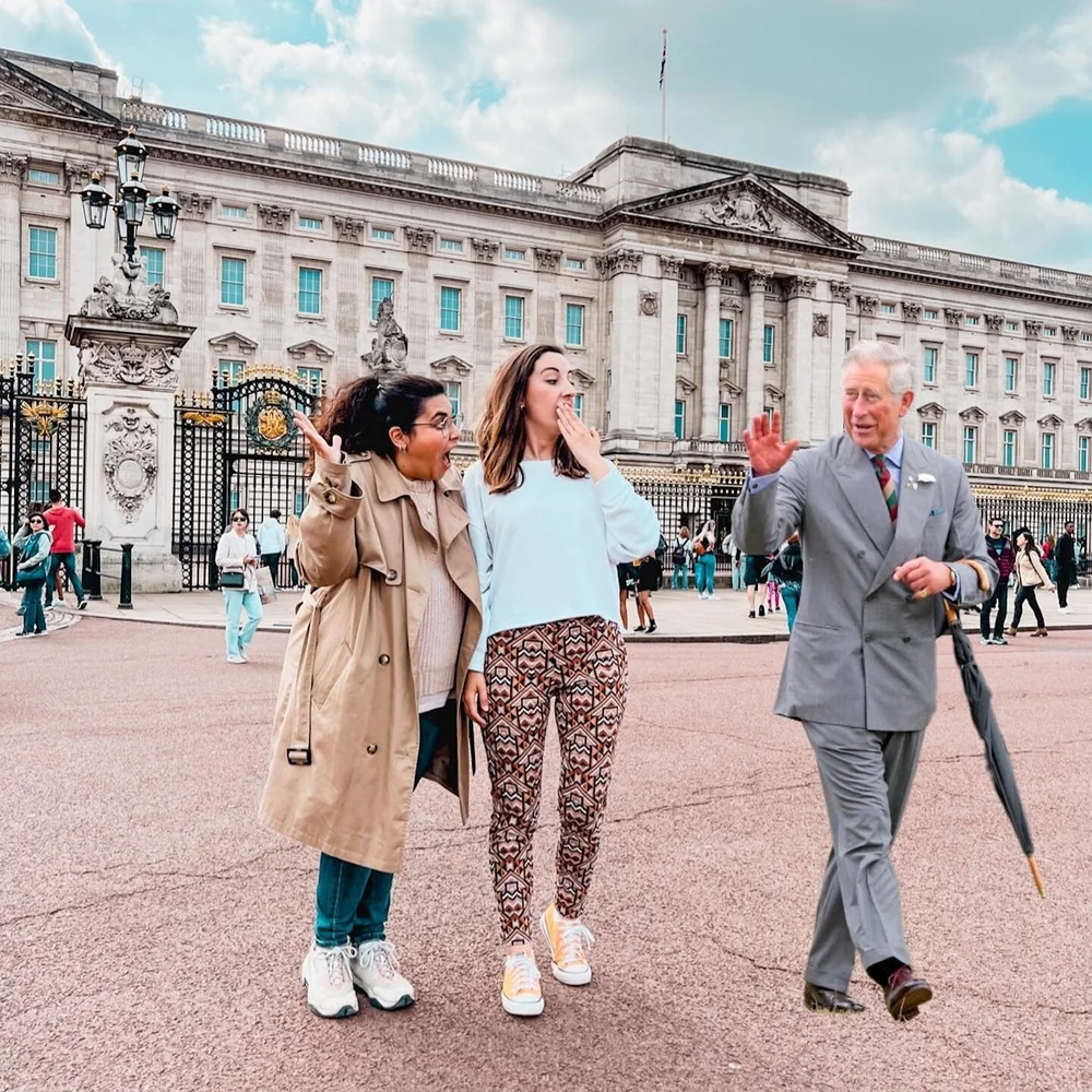 👑 GU&Iacute;A COMPLETA de la CORONACI&Oacute;N DE CARLOS III EN LONDRES 

🇬🇧 Londres est&aacute; preparada para la coronaci&oacute;n el pr&oacute;ximo 6 de mayo 🗓️

🤙🏼Te traemos la gu&iacute;a completa con todo lo que tienes que saber, sobre la