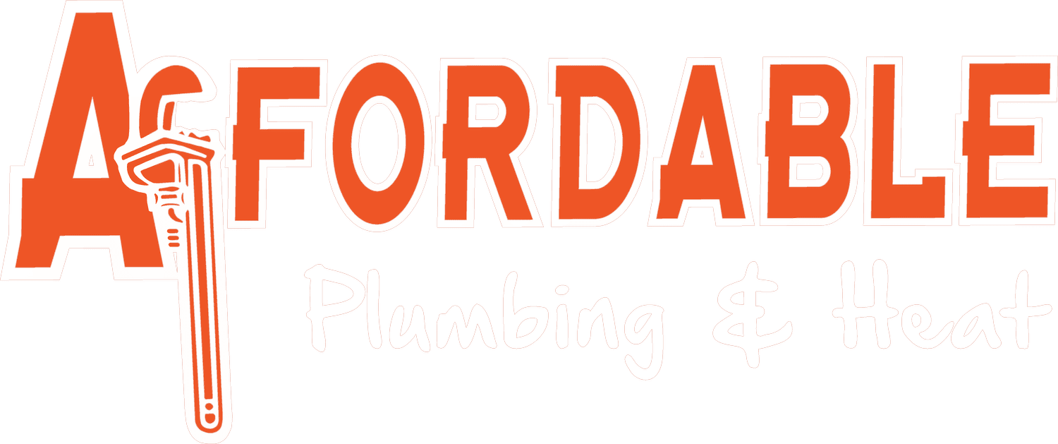 Affordable Plumbing, Heat &amp; Electrical