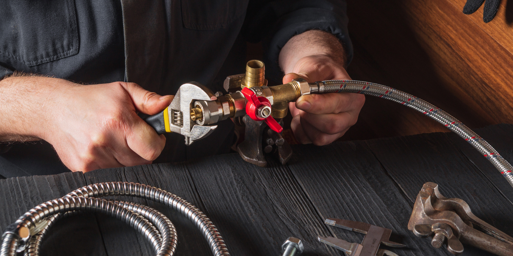 Signs Your Water Heater Is About to Fail