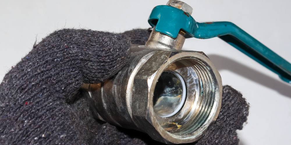 Why You Need a Backflow Prevention Device