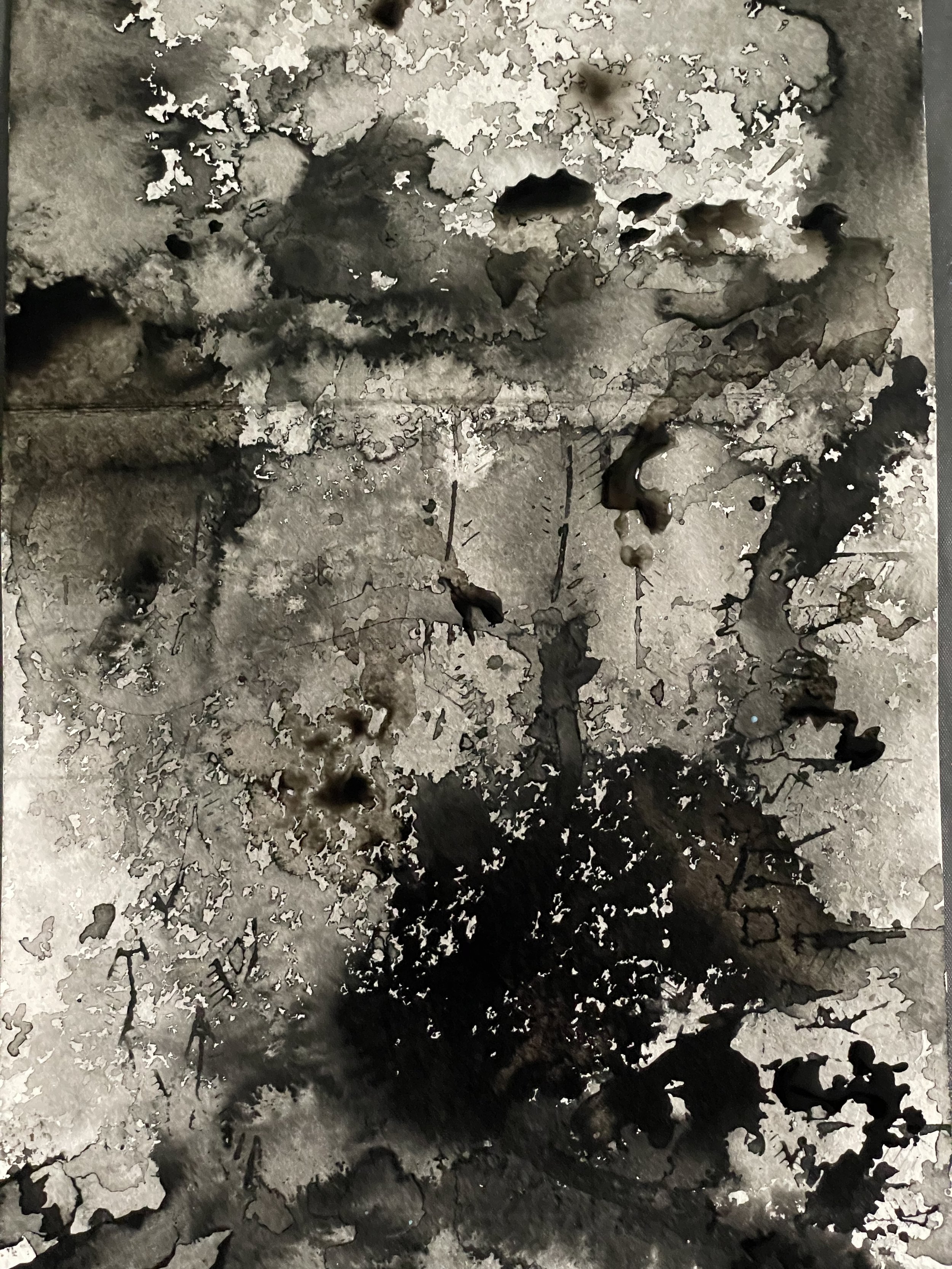 South of Houston Street