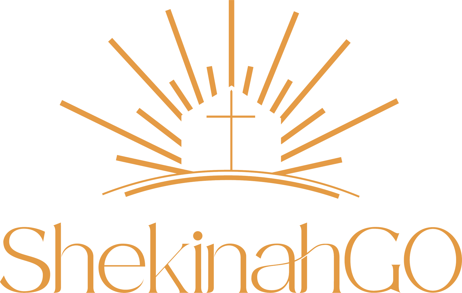 ShekinahGO