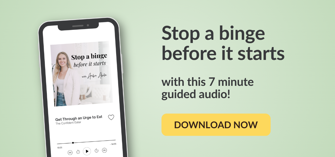 What to Do After a Binge: A Step-by-Step Guide