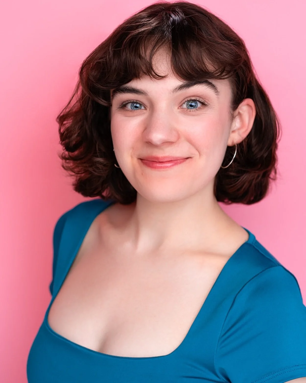 coming to an inbox near you!

not being hyperbolic, @nickelcityheadshots is truly the most talented headshot photographer ever!!
[source: trust me bro]