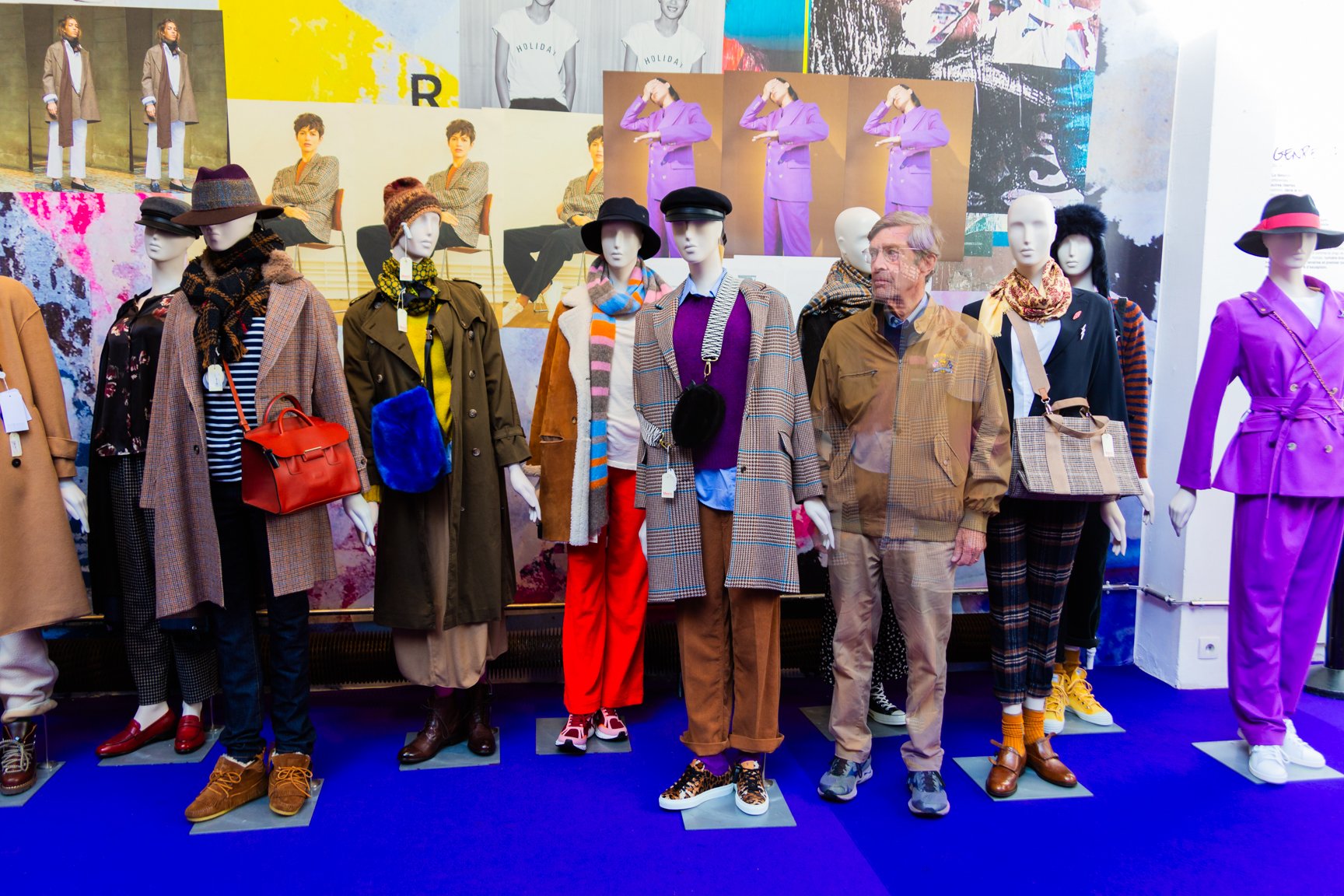 Mannequin