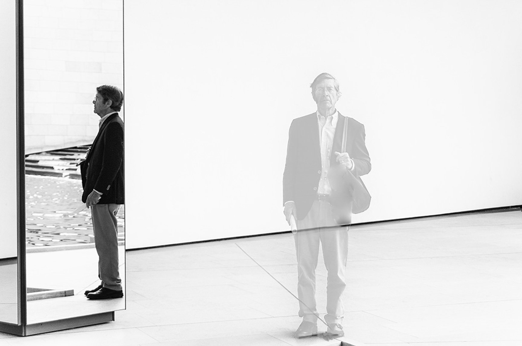 Fondation Louis Vuitton