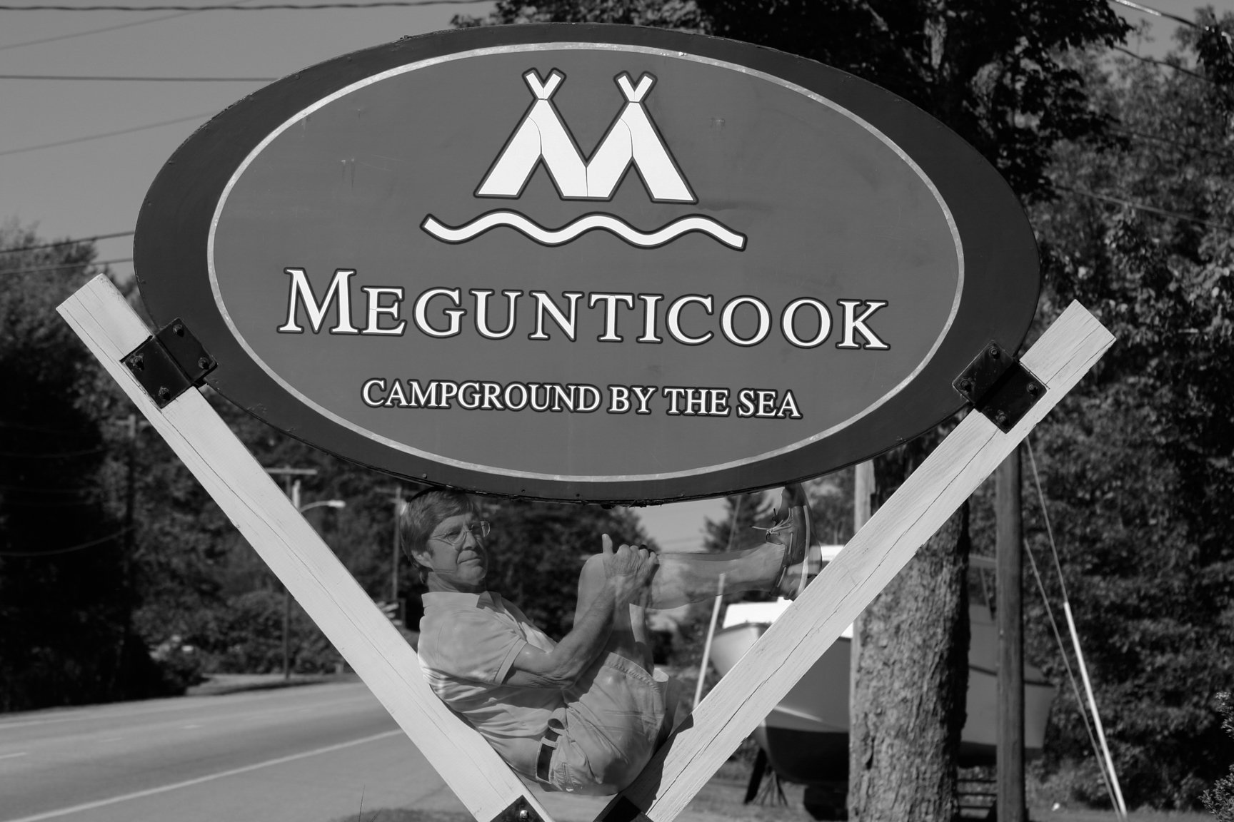 Megunticook