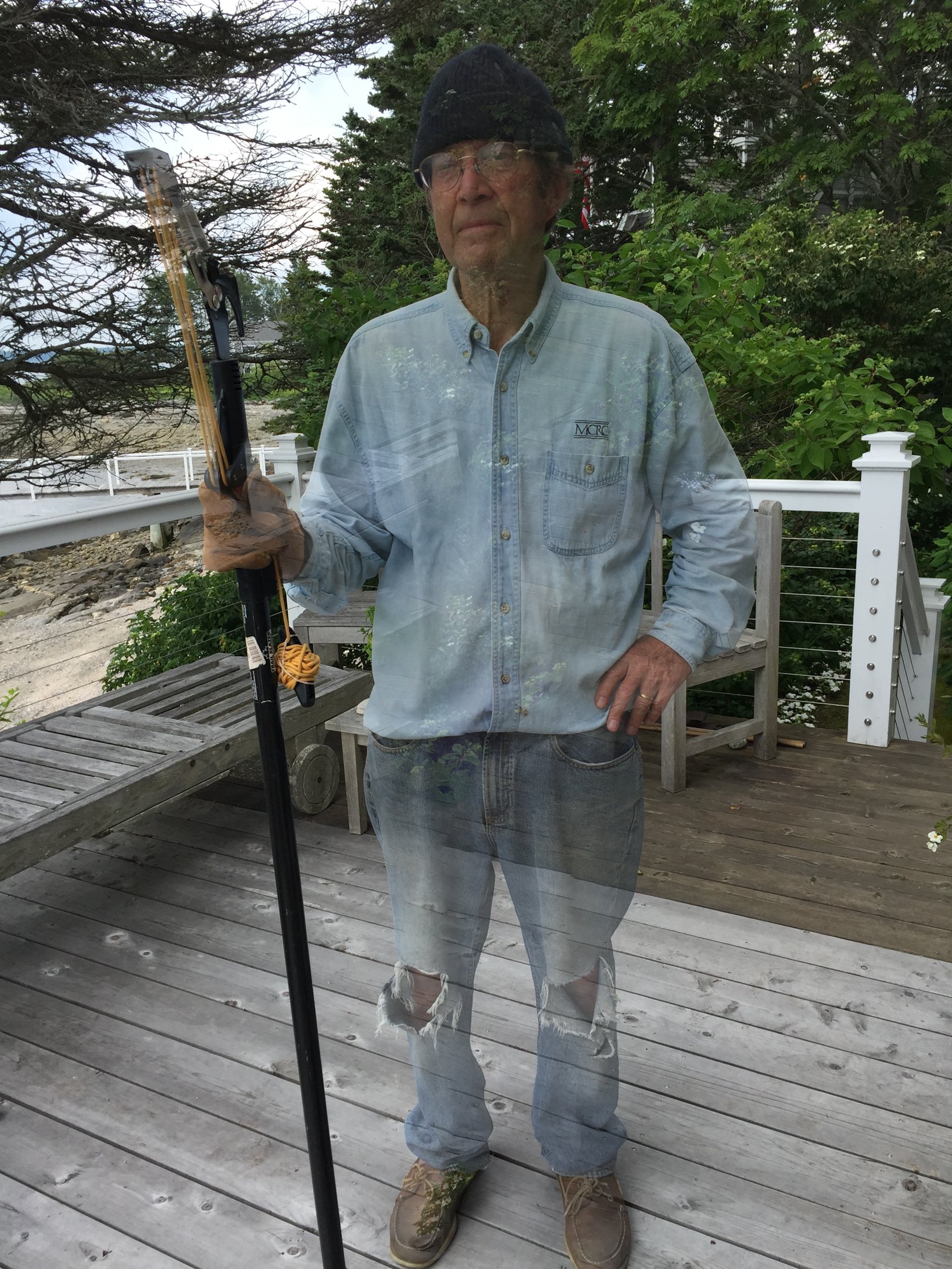 Old Mainer