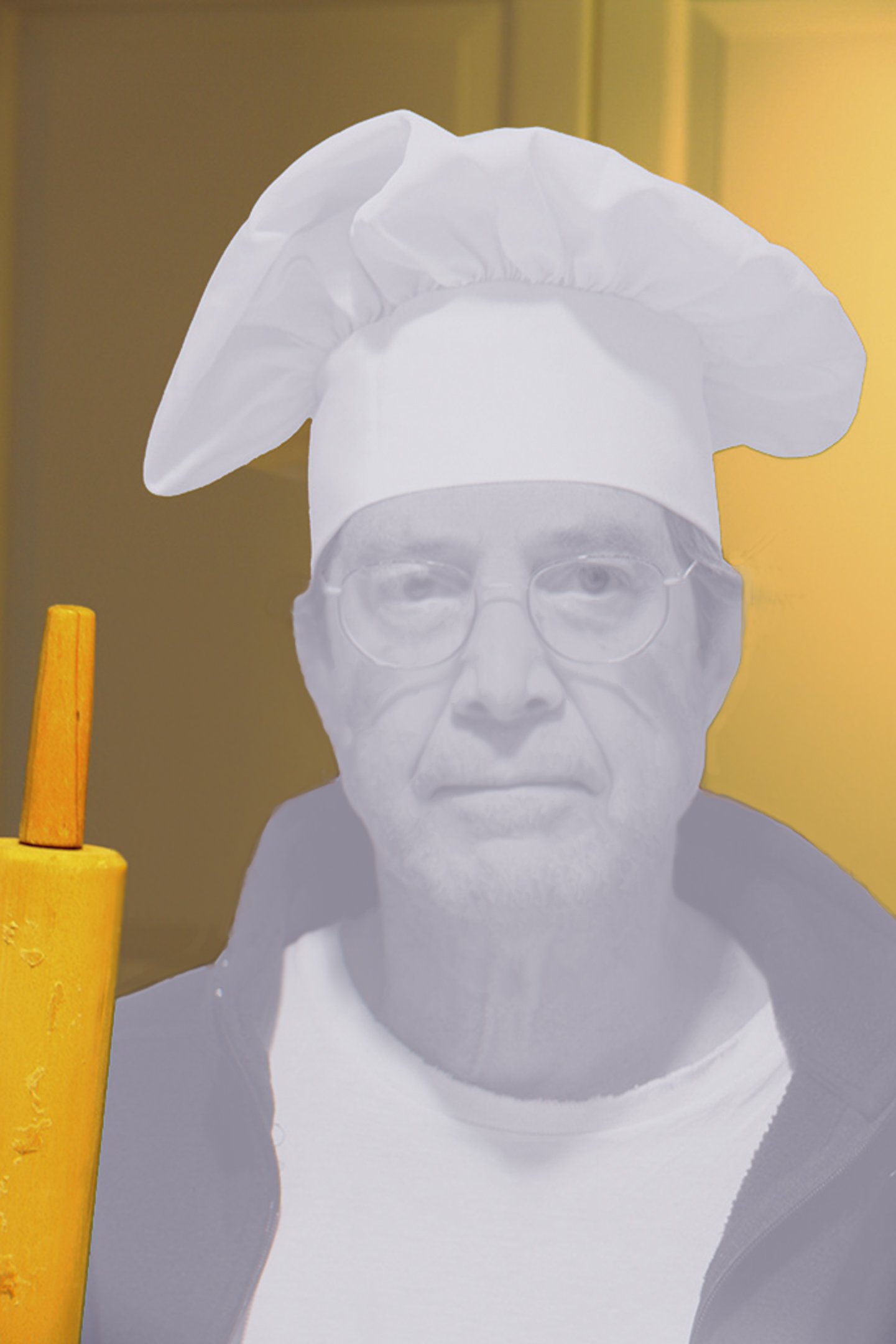 Chef