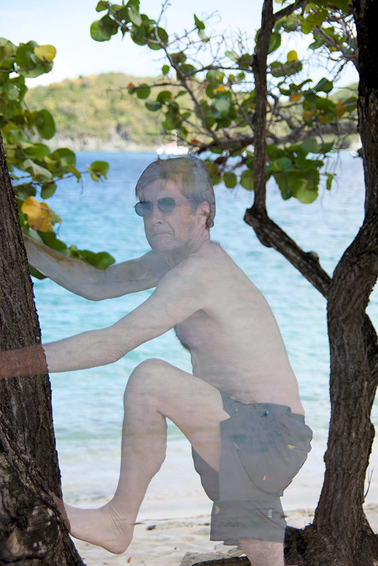 St. John