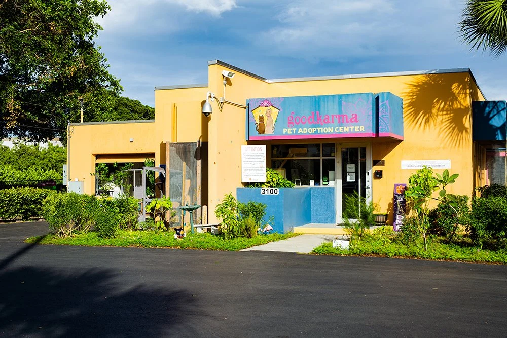 Good Karma Pet Rescue of South Florida