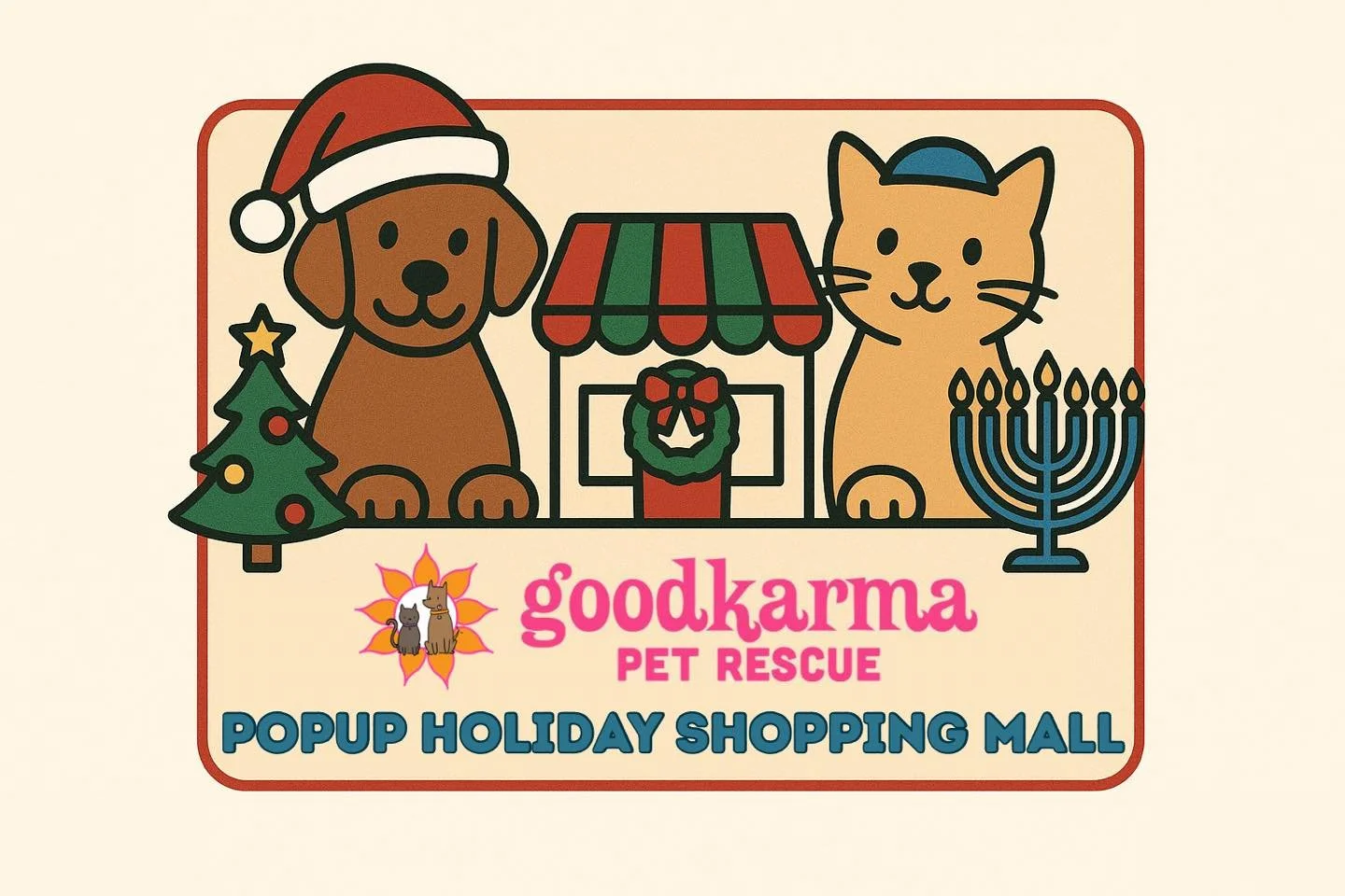 🐶 Curious about your dog&rsquo;s breed mix or health? Embark Dog DNA tests are on flash sale right now! 🧬✨ When you purchase through our affiliate link, 5&ndash;10% of your order comes back to support our rescue&mdash;so you&rsquo;re learning about