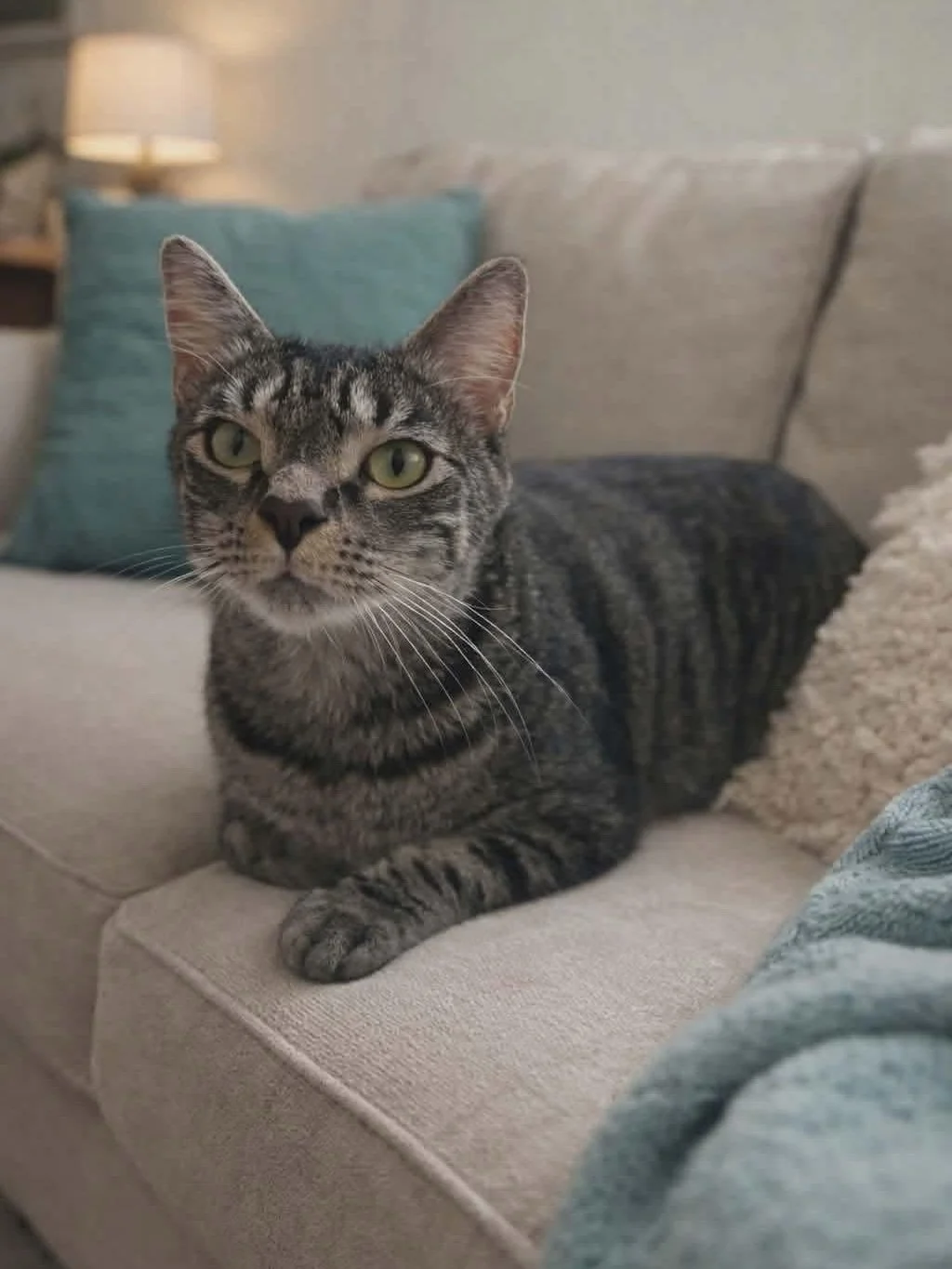 ✨ One Last Wish for 2025: A Home for Reynard ✨

We&rsquo;re down to the final days of the year, and despite Reynard&rsquo;s very judgy facial expressions, he is truly the sweetest boy 😼💙 He absolutely loves people, lives for attention, and will hap