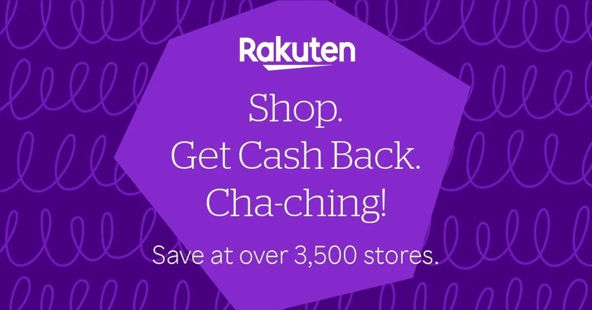 🛍️ Ever wish your everyday shopping could help pets and put money back in your pocket? Meet Rakuten!

Rakuten is a free shopping rewards platform that gives you cash back when you shop online at thousands of stores you already love &mdash; think Tar