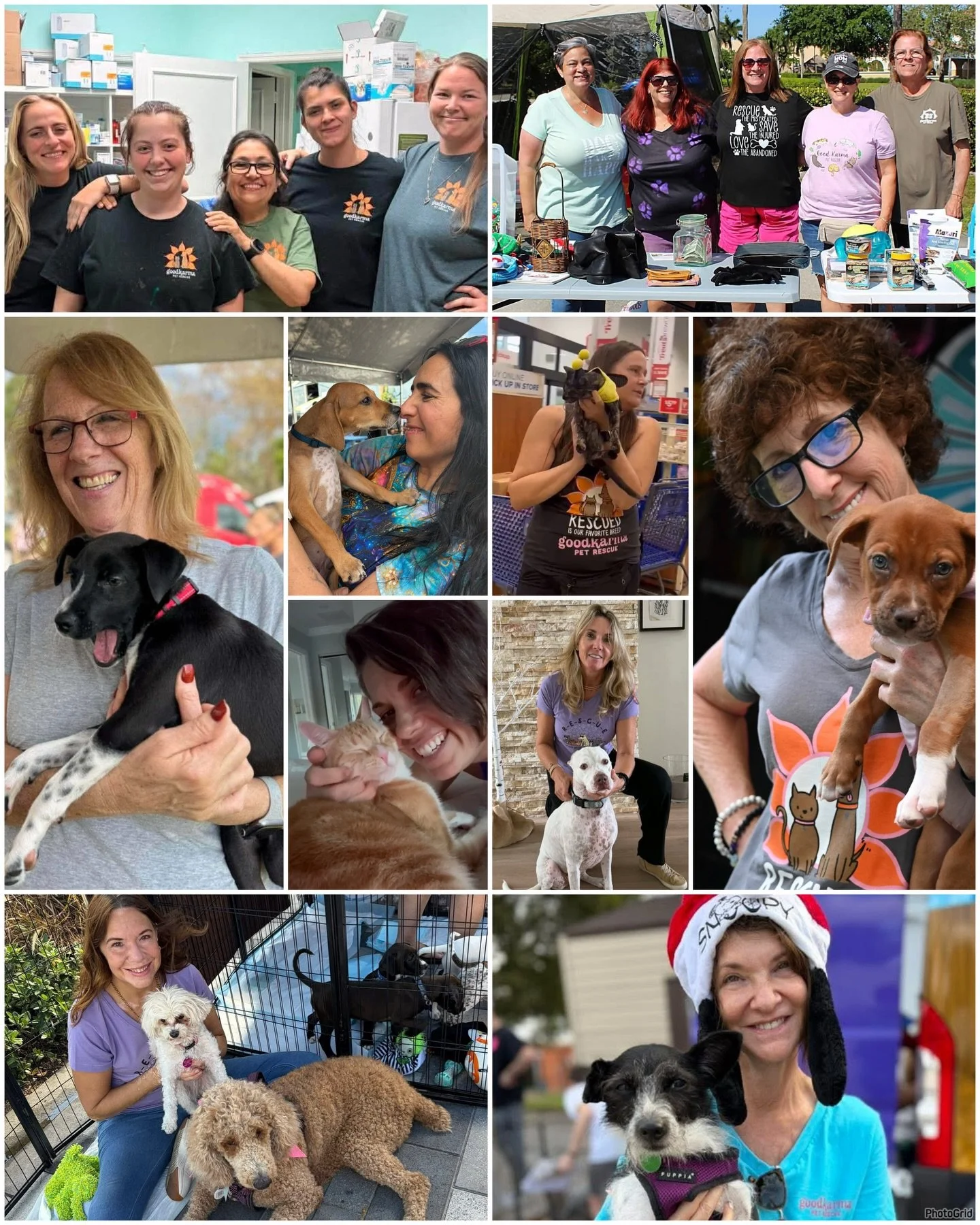 💖 A day late but still heartfelt&hellip; Happy International Women&rsquo;s Day! 💖

Let&rsquo;s be honest &mdash; animal rescue is basically powered by women running on iced coffee, group chats, and pure determination. ☕🐾

To the women bottle-feedi