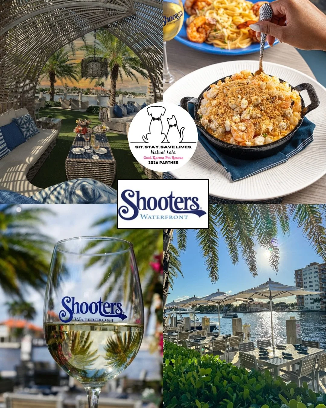 🌴✨ Gala Donor Highlight: Broward County Dining ✨🌴

Broward foodies, this one&rsquo;s for you 😍🍽️

A huge shoutout to these amazing local businesses for supporting this year&rsquo;s Virtual Gala 💛 If you&rsquo;re nearby, show them some love&helli
