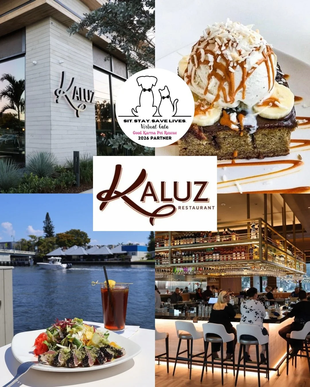 🌎✨ Gala Donor Highlight: Multi-Location Favorites ✨🌎

From coffee runs to date nights, these favorites go beyond just one city 💛🍽️

We&rsquo;re so thankful to these incredible brands for supporting our Virtual Gala ✨ No matter where you are, you 