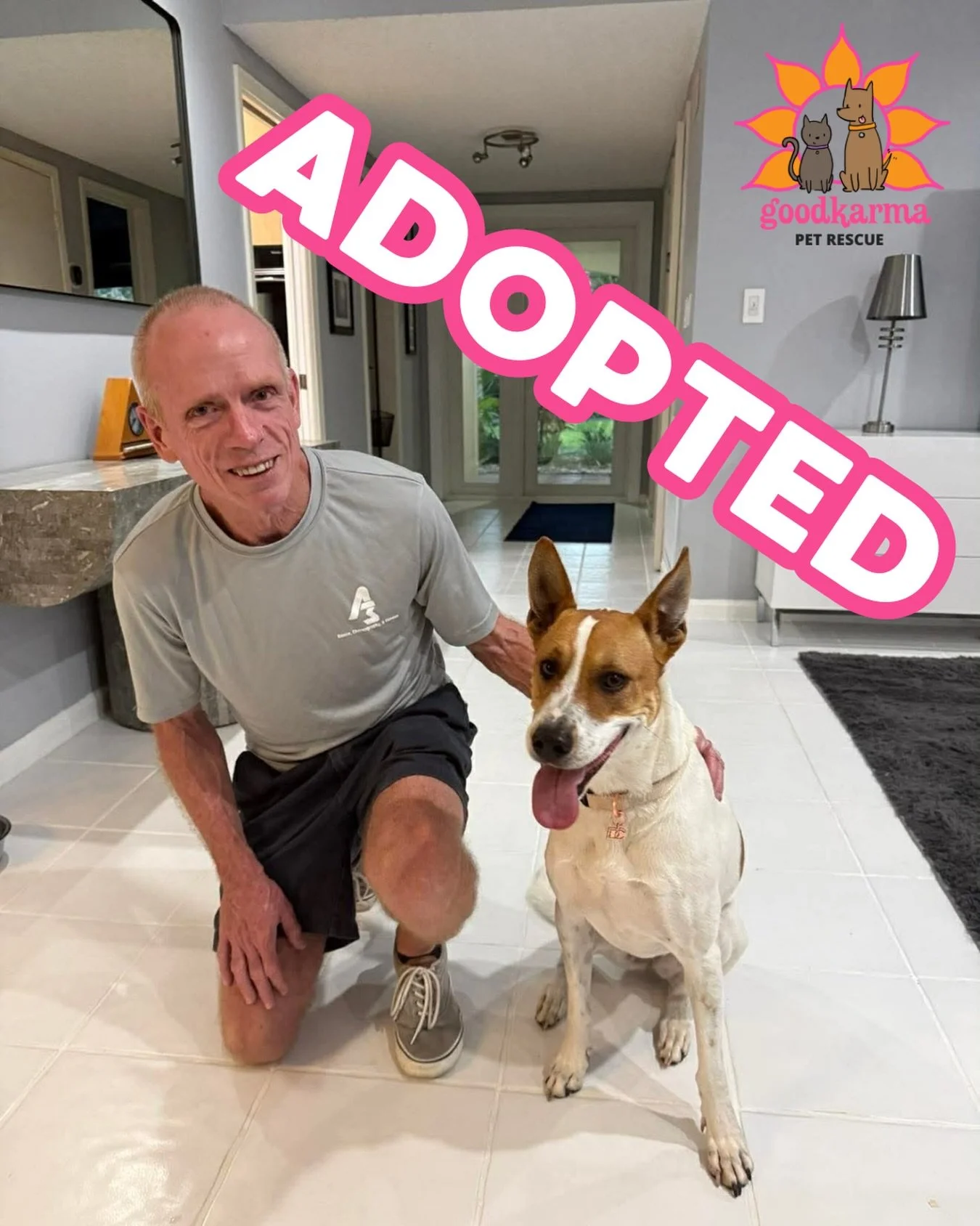 We&rsquo;re still tallying up totals and those last-minute ticket sales for our Virtual Gala grand total&hellip; but in the meantime, we&rsquo;ve been keeping a little secret 🤭✨

And it&rsquo;s finally time to share the BIG news&hellip;

After 324 d