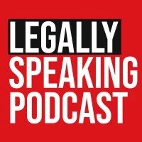 Legally Speaking Podcast: AI to help lawyers think, not think for them