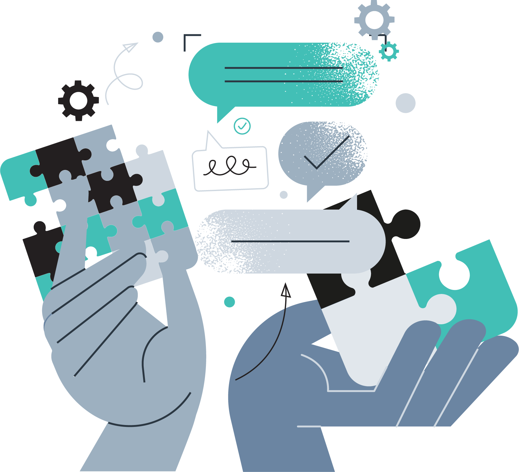 Let's Think | Behavioural Science AI