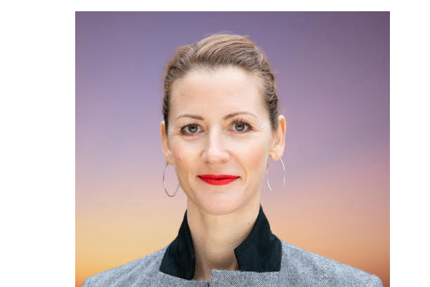 Victoria Raffe — Let's Think