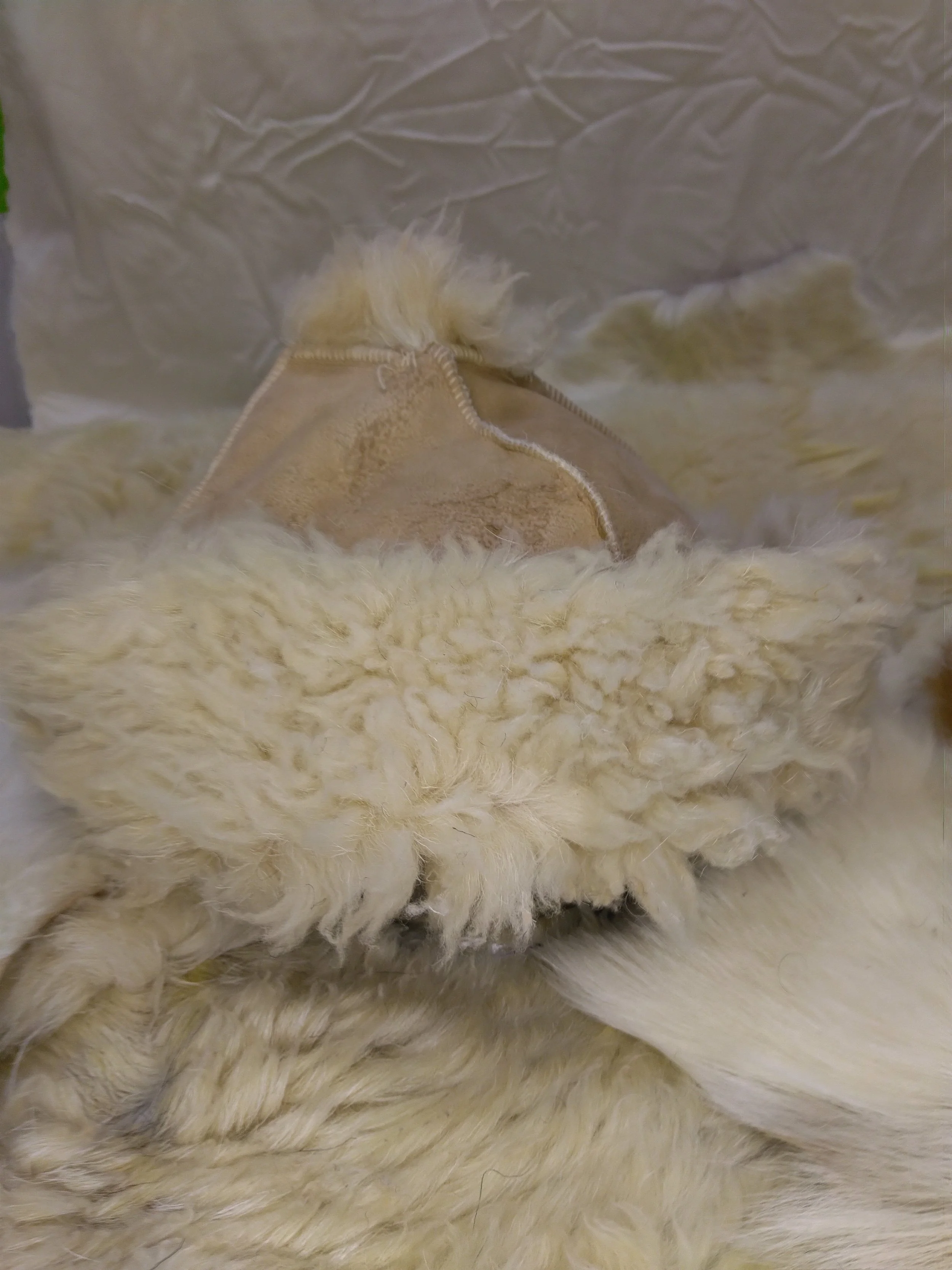 Shop — California Natural Sheepskins