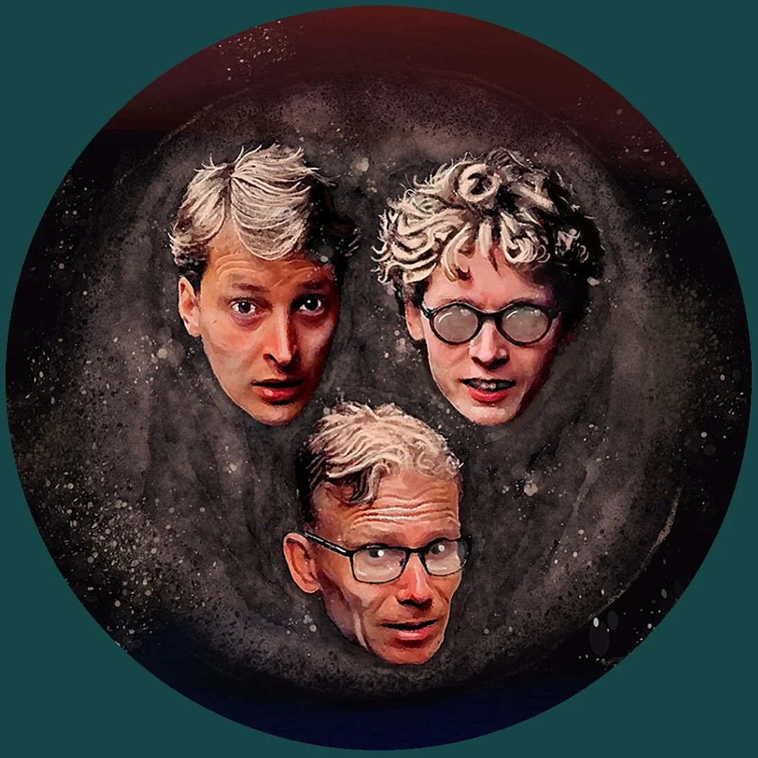 INGREPP - en musikalisk revy i tv&aring; akter.
Telefonfabriken 14 november kl. 19:00
 
En nyskriven, musikalisk revy i tv&aring; akter &ndash; fylld av s&aring;ng, sketch och satir. Med kvick humor och ett rappt tempo dissekeras samtidens stora och 