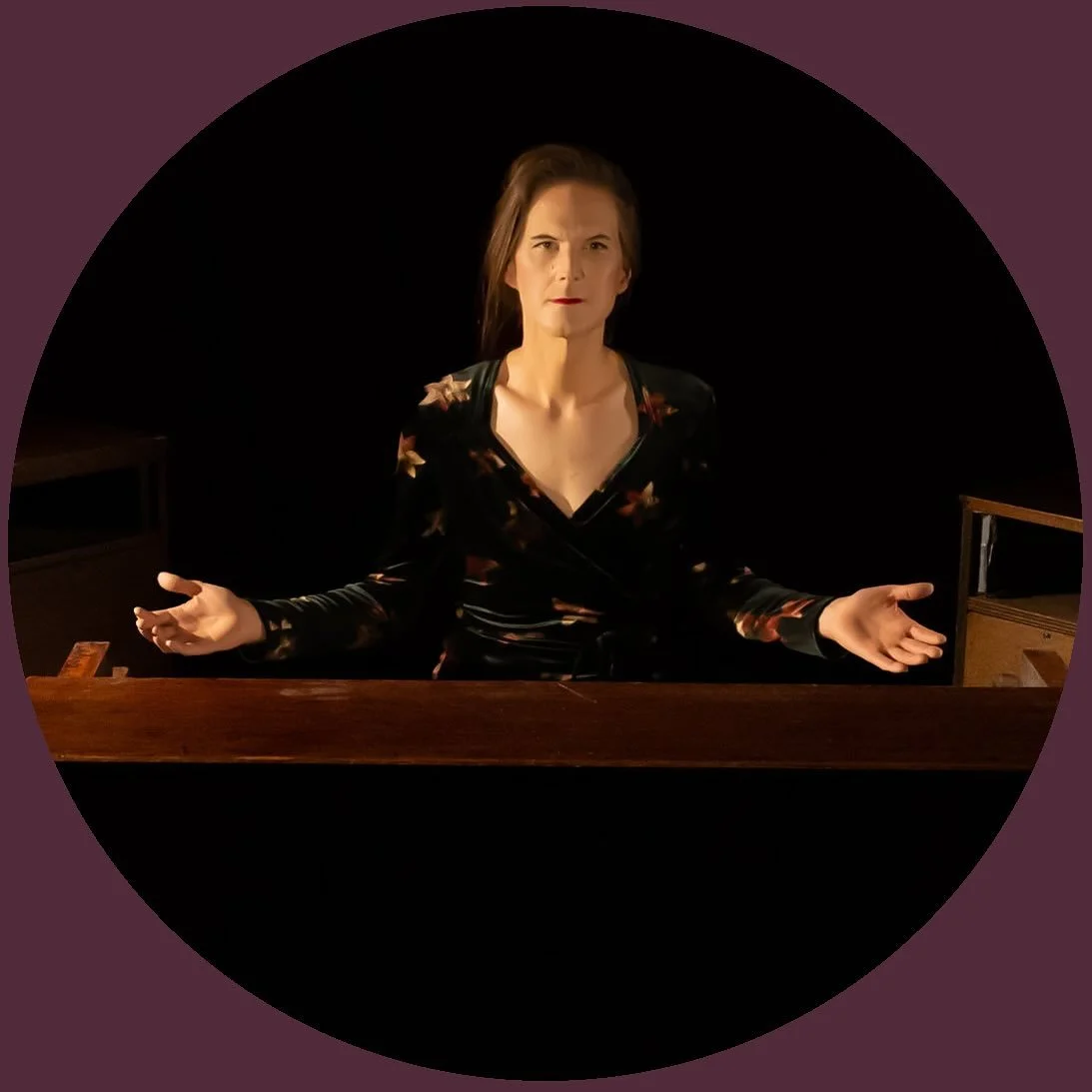 QUADRAPHONIC
Andreas Hellkvist
Telefonfabriken 21 november kl. 19:00

Andreas Hellkvist Quadraphonic - Ett v&auml;rldsunikt projekt och en konsertupplevelse f&ouml;r alla sinnen som &auml;r sv&aring;r att f&ouml;rklara f&ouml;r den inte varit p&aring