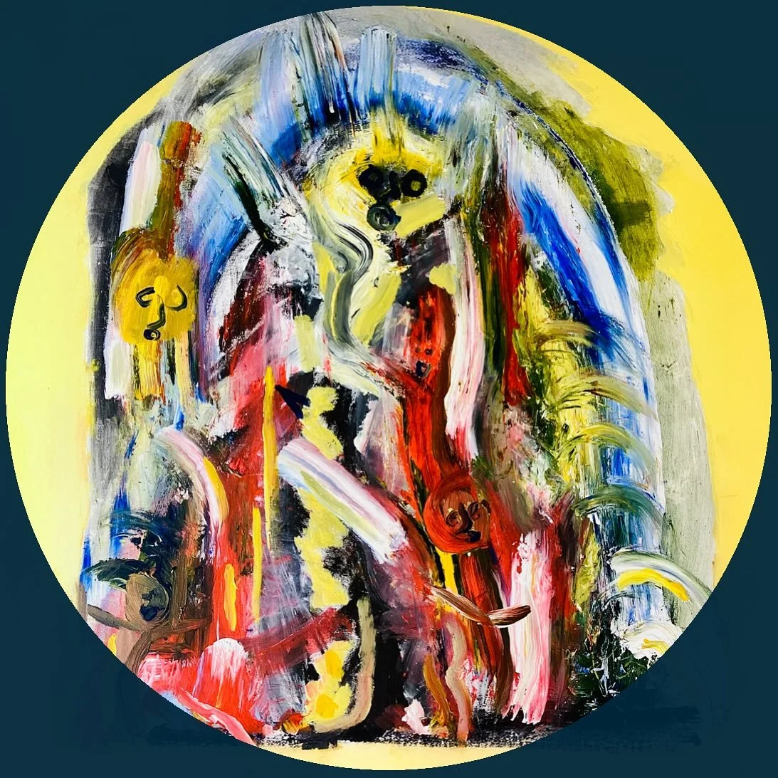 Ny utst&auml;llning! Simrishamns Konstn&auml;rsgrupp.
Vernissage 3/12 kl.13:00-15:30

Deltagarna arbetar dels med sina egna konstn&auml;rliga uttryck men utmanas &auml;ven att g&aring; utanf&ouml;r den egna komfortzonen genom att delta i workshops oc