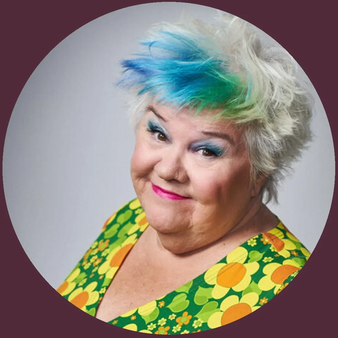 Telefonplan Comedy Club 25 februari.
Ann Westin med g&auml;ster.

Ann Westin f&ouml;ddes f&ouml;r snart ett sekel sedan bakom en fiskdisk i G&ouml;teborg och &auml;r en av Sveriges absolut b&auml;sta komiker. Innan sin scenkarri&auml;r arbetade Ann s