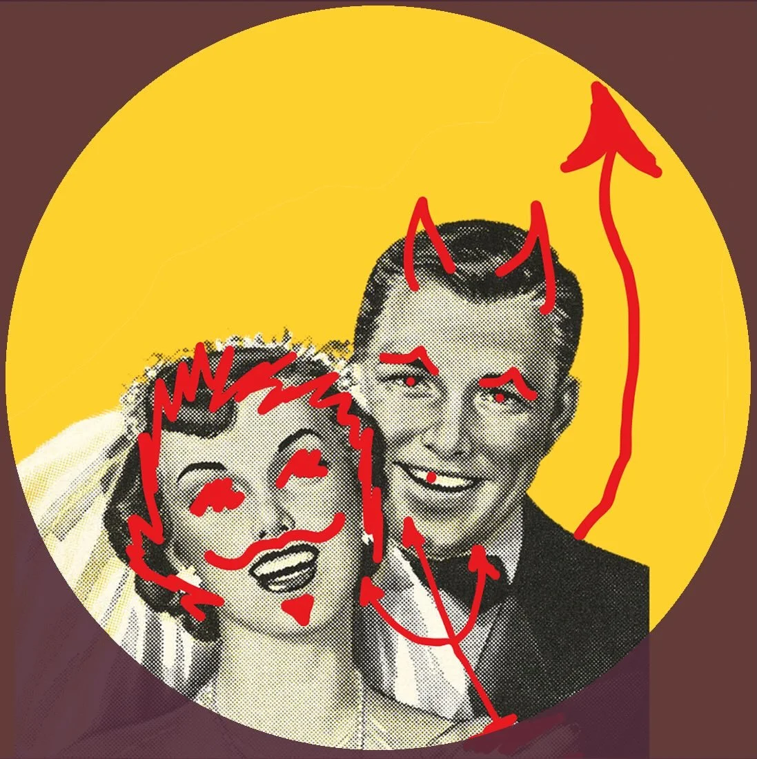 BITTER TOGETHER
Actor Studio
4/5 kl. 20:00
5/5 kl. 17:00
5/5 kl. 20:00

Love can be complicated. Sometimes it&rsquo;s hilarious.

Bitter Together is a collection of dramatic and comedic scenes exploring toxic relationships, emotional chaos, and the s