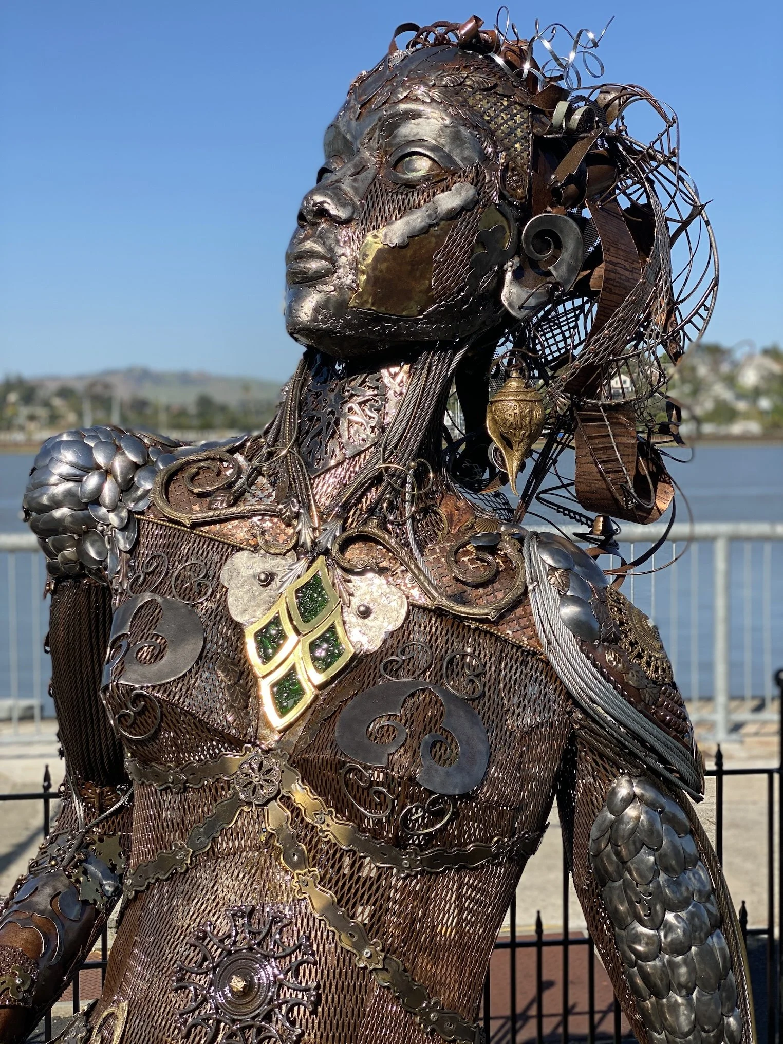 CORALEE by Dana Albany