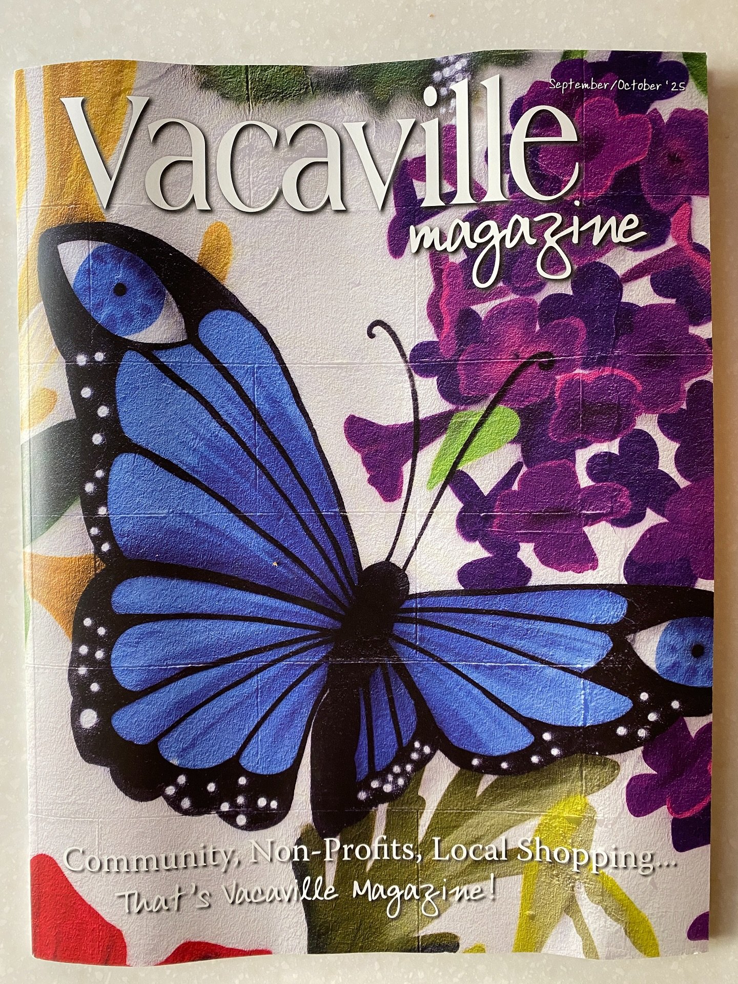 A huge amount of people commute to the larger cities from suburbs and exurbs. These smaller cities and towns where people live are excited to have their own communities look and feel alive, filled with the arts, both performing and visual. This is wh