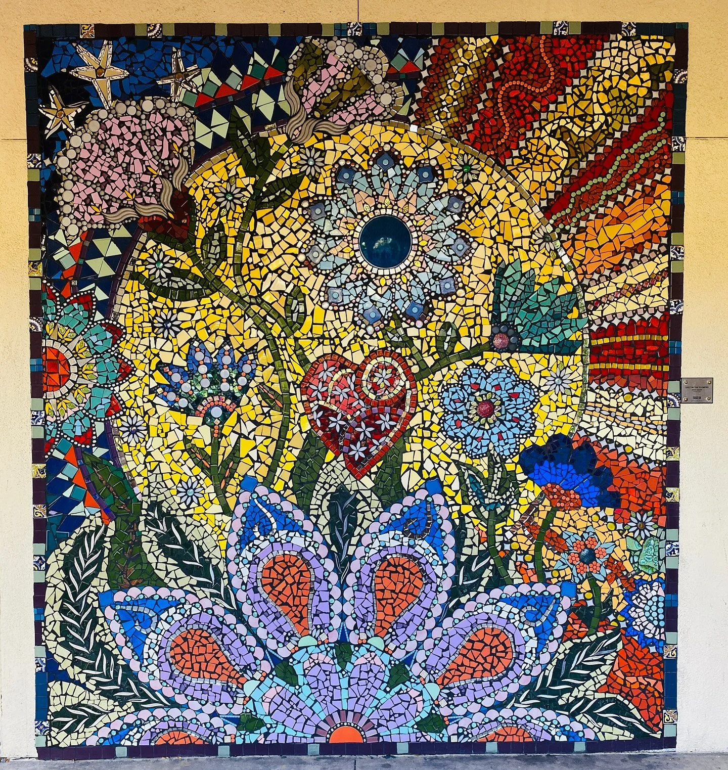 We&rsquo;ve worked with this artist a bunch of times and we plan to keep doing so!
.
@danaalbany contributed to our @creativeconcord production last October. Gorgeous, eh?
.
With work like this, you can see why the City of Concord &amp; Local Edition