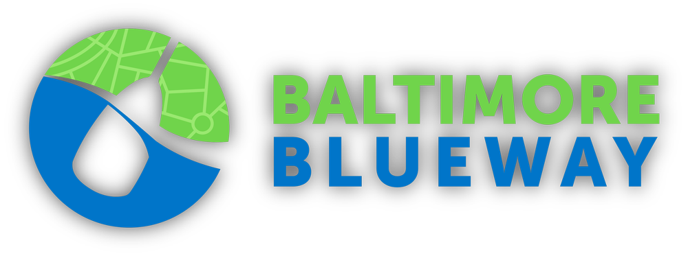 Welcome To The Baltimore Blueway