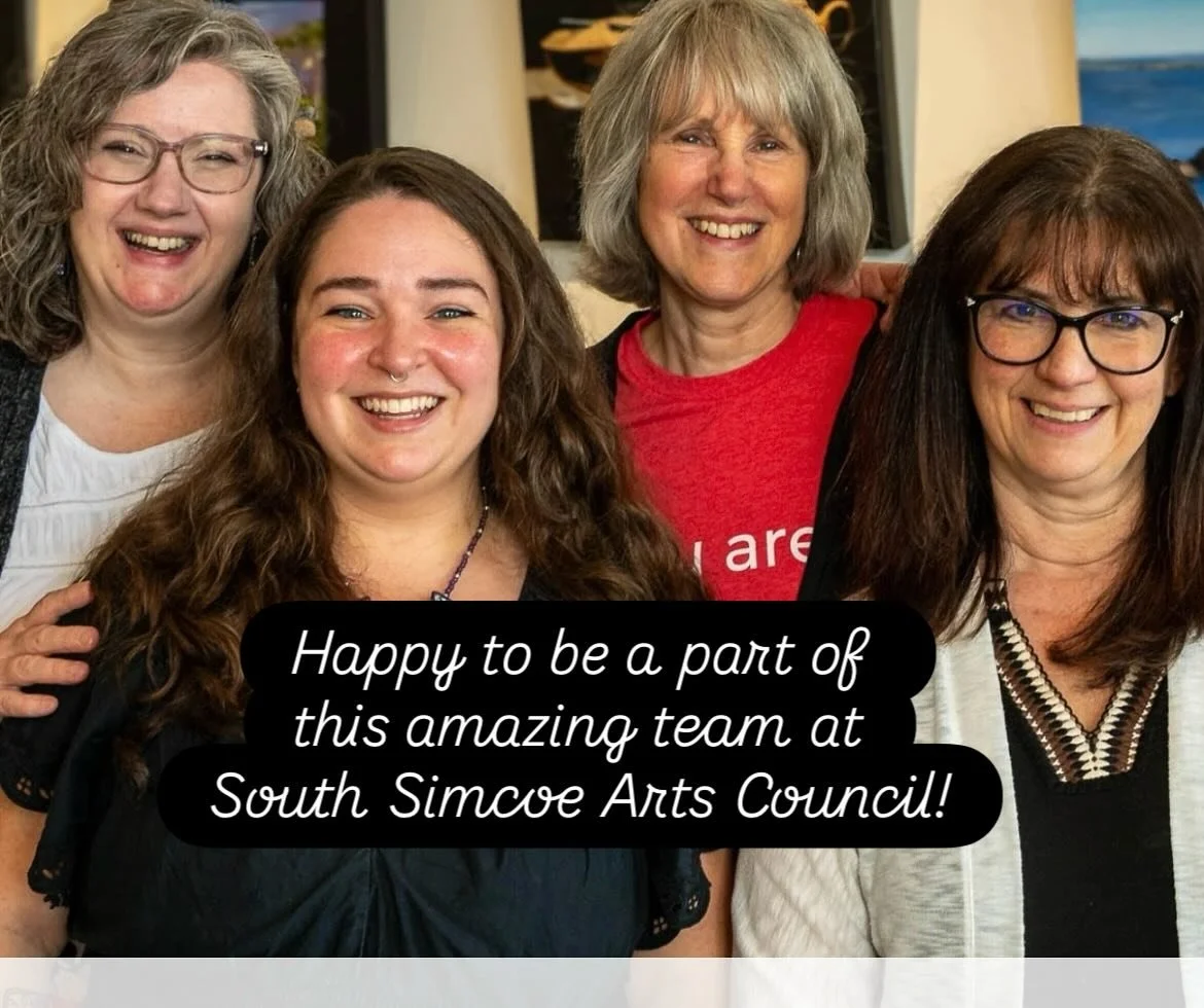 We promote Arts for All because we believe that art is an integral part of a healthy individual and thriving community. We strive to reduce and remove barriers that prevent people from participating in the arts. We promote and support local artists a