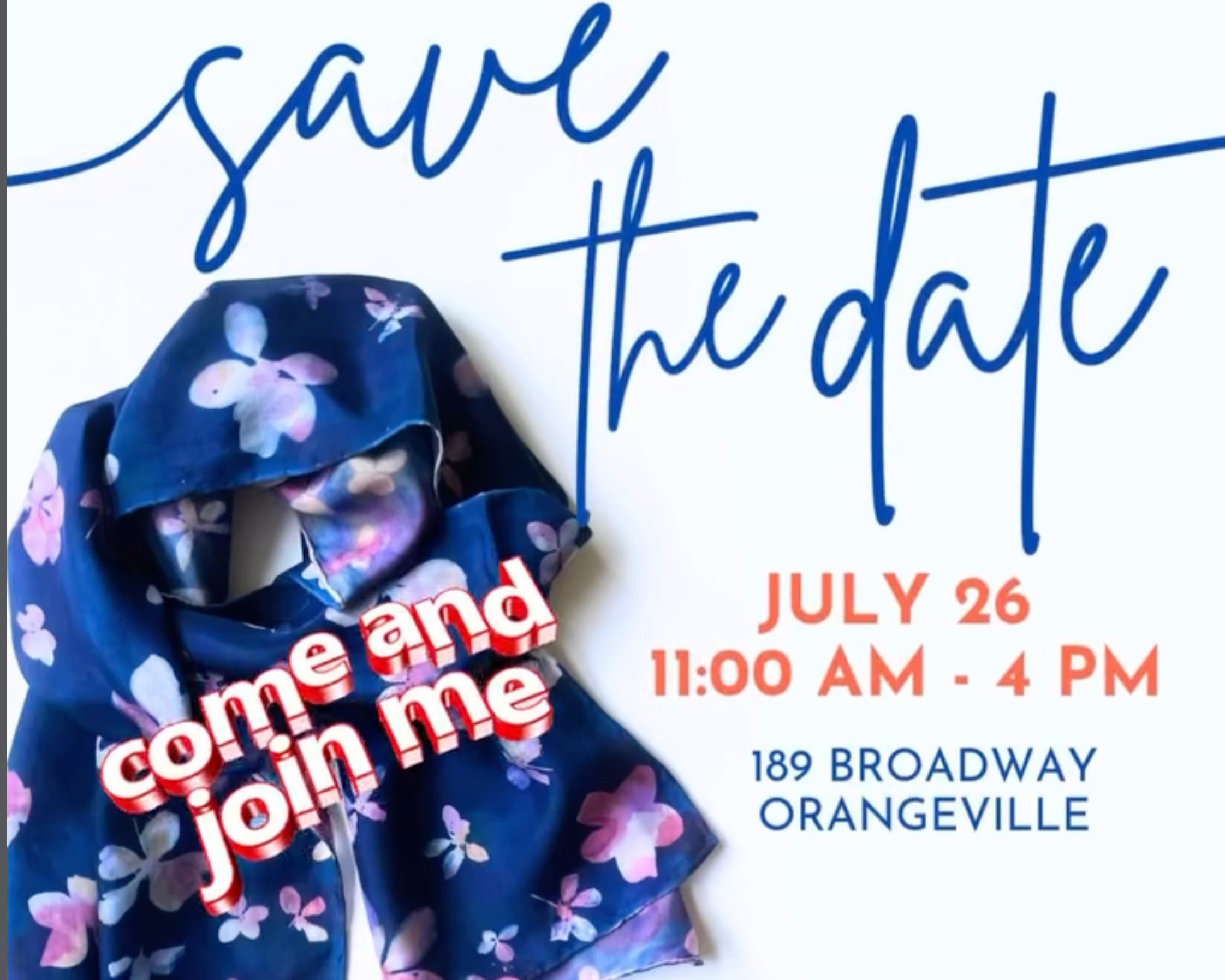 ✨Pop-Up This Saturday!✨ 