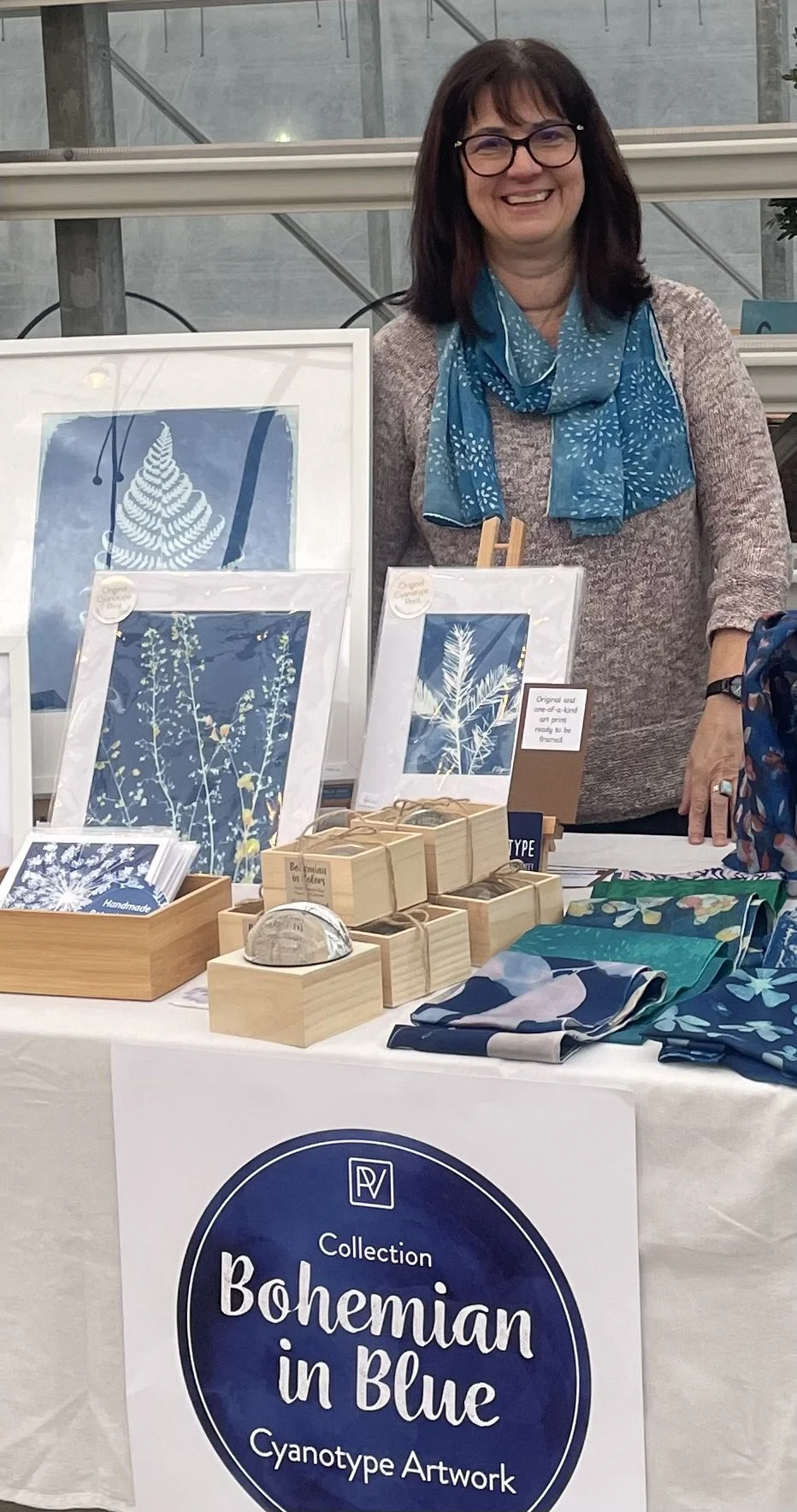 Riverside Greenhouse Market