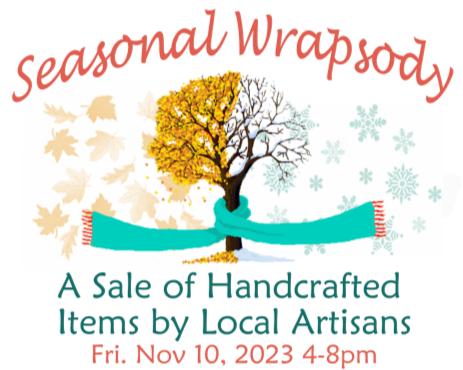 Seasonal Wrapsody, Gibson Cultural Centre