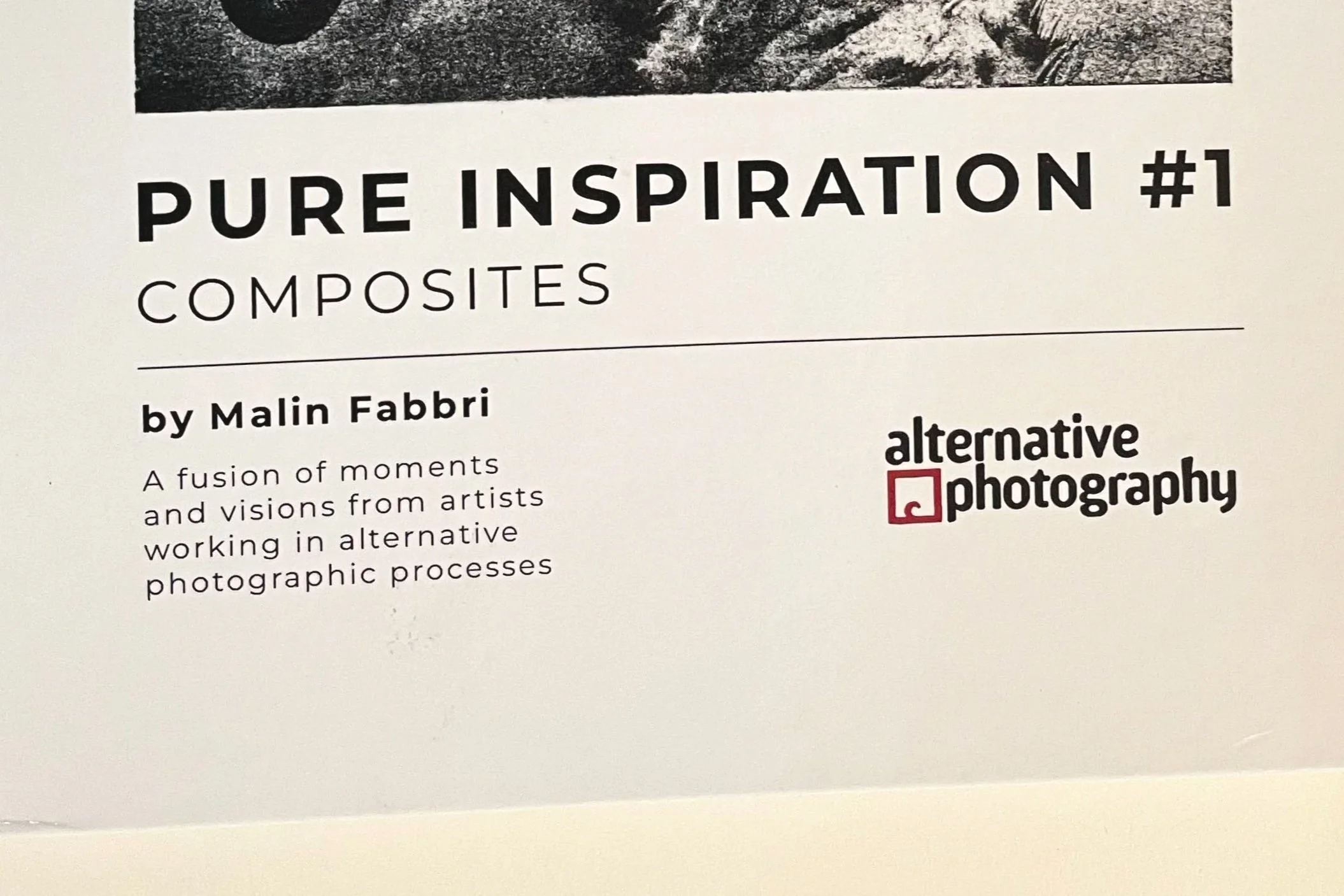 Pure Inspiration Vol. 1