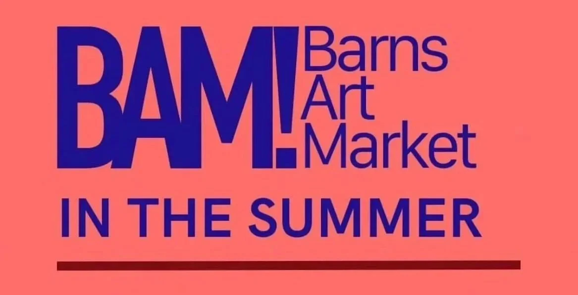 Artscape Wychwood Barns Art Market