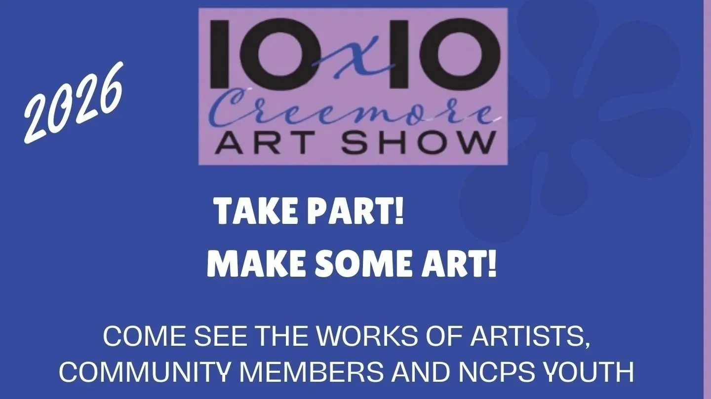 Creemore Art Show, Creemore