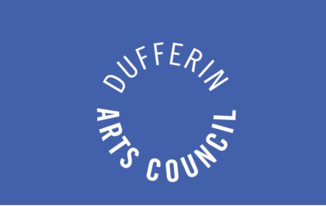 Featured Artist: Dufferin Arts Council Spring 2026