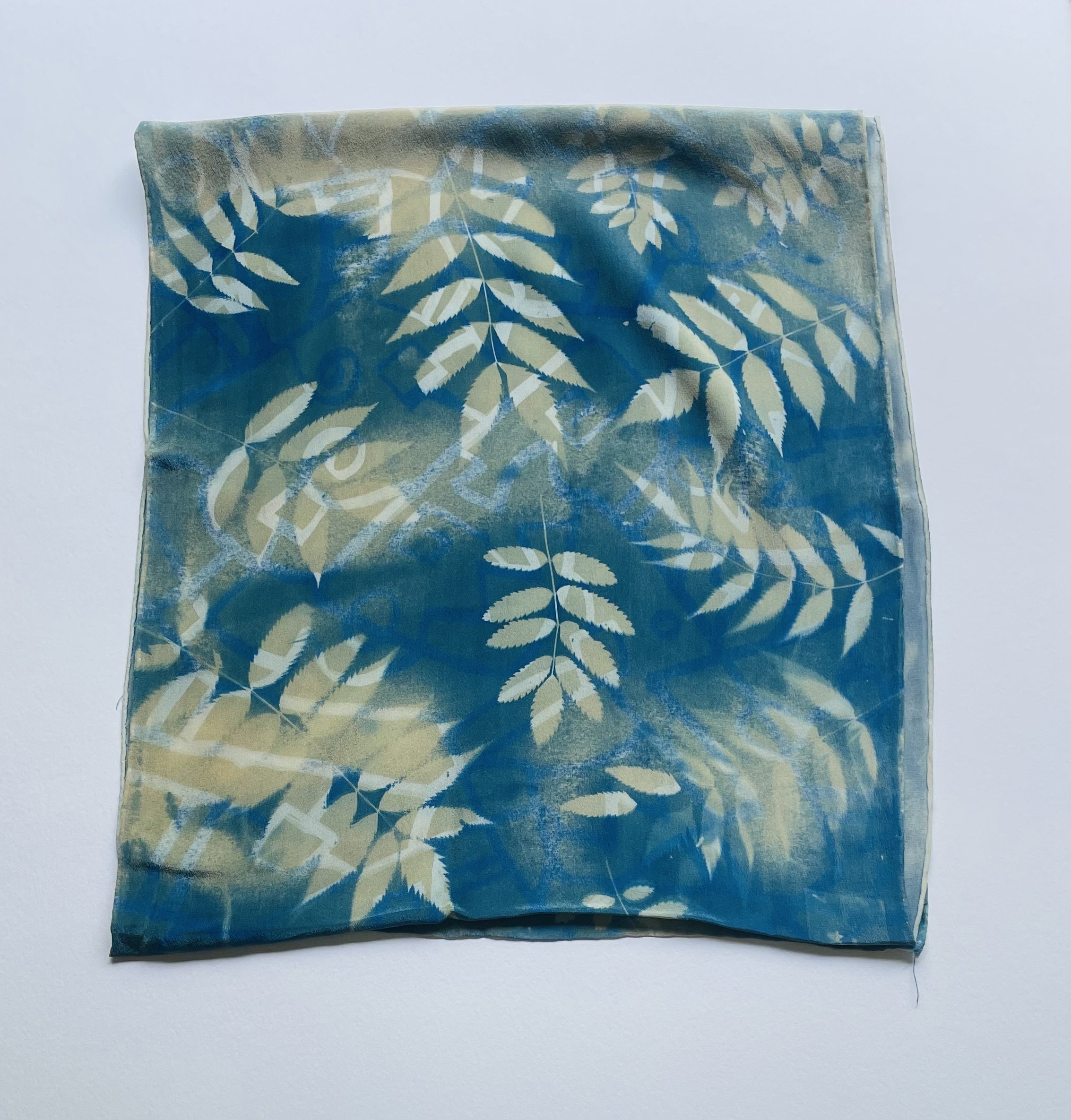 016a flowers abstract yellow scarf.jpg