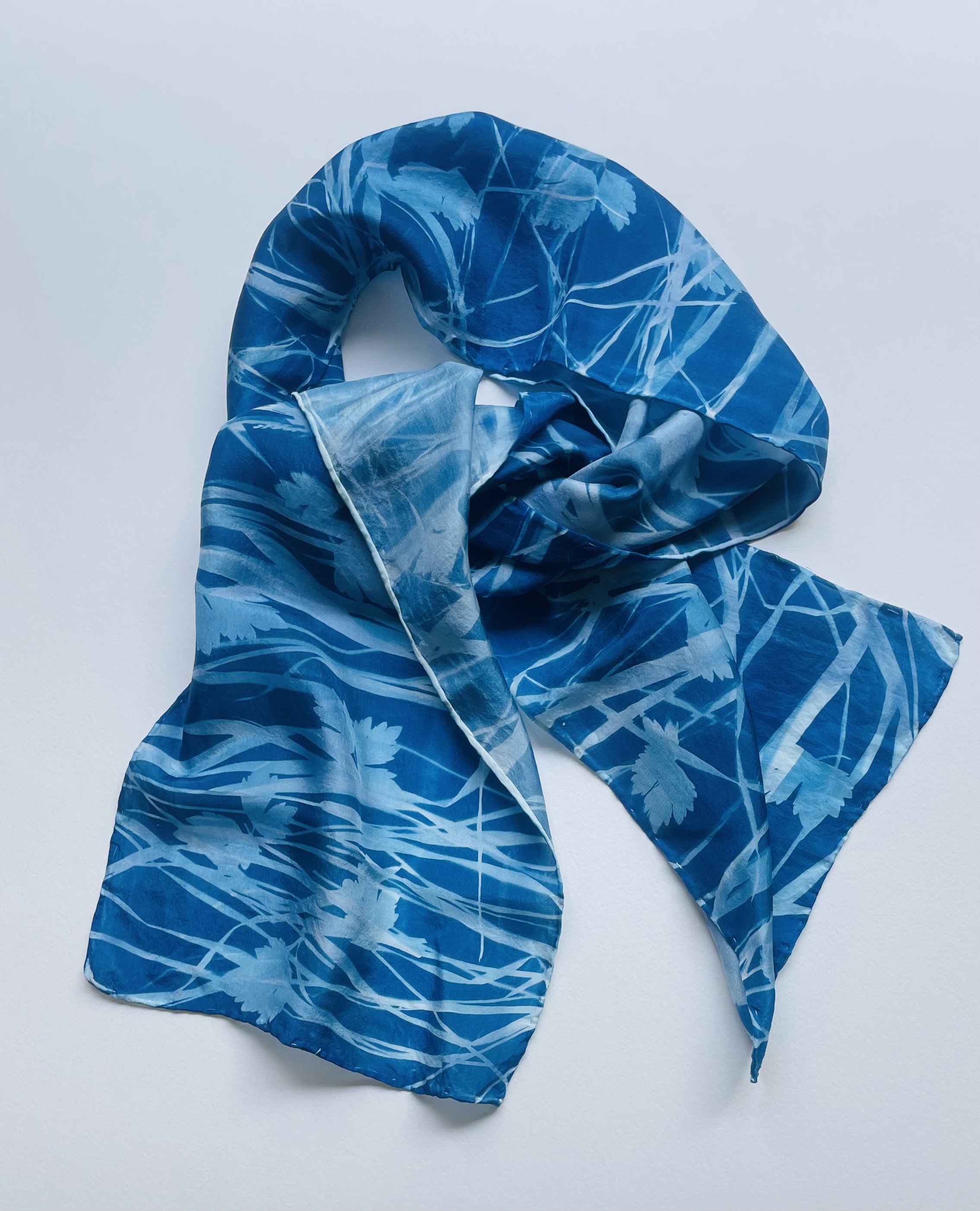 04b grasses and anemone leaves scarf.jpg