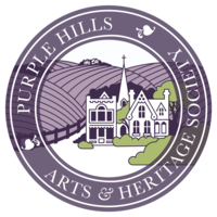 Purple Hills Arts & Heritage Society