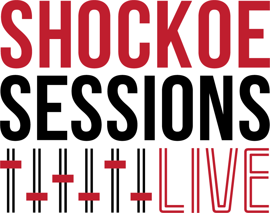 Shockoe Sessions Live!