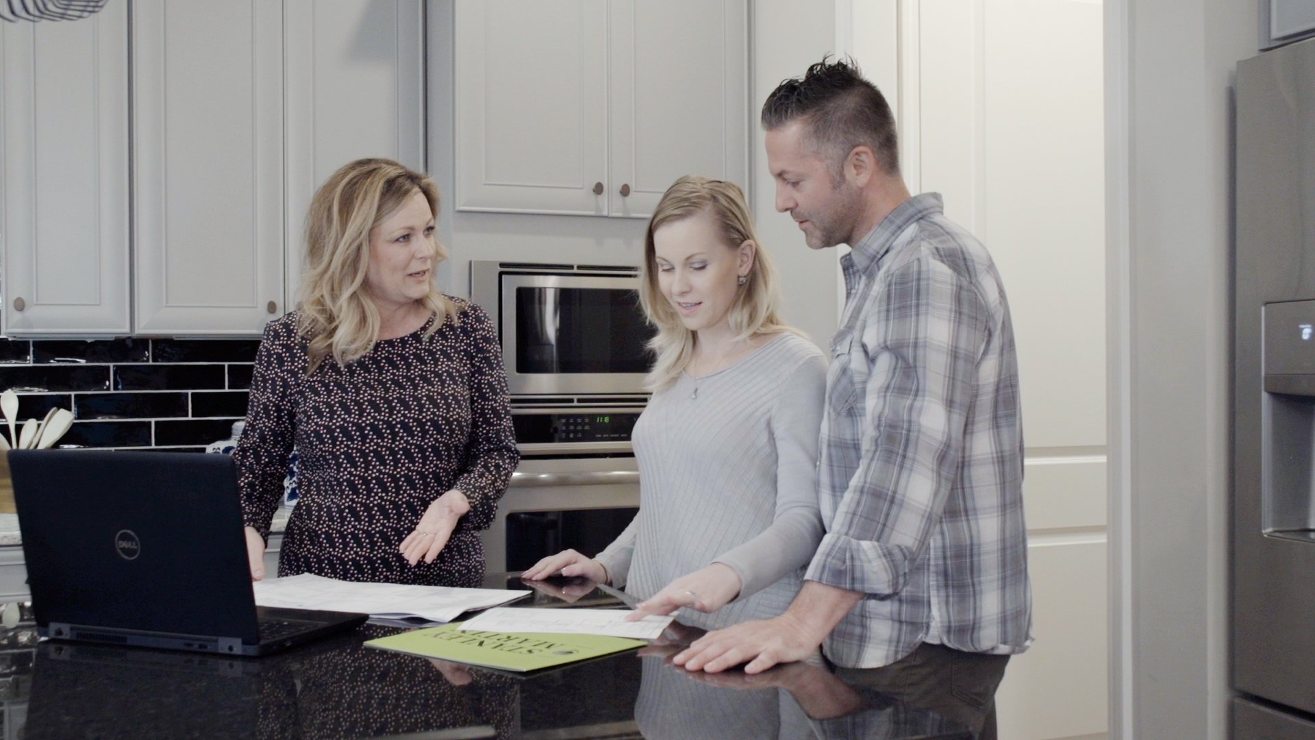 The DIY Dilemma: Why Stanley Martin Renovations is the Way to Go for Home Renovation in the DC Metro Area